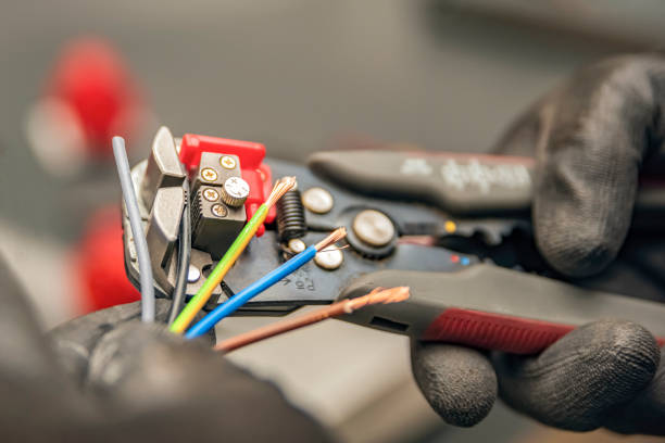 Best Industrial Electrical Services  in Babson Park, FL