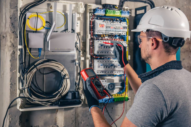 Best Electrical Troubleshooting Services  in Babson Park, FL