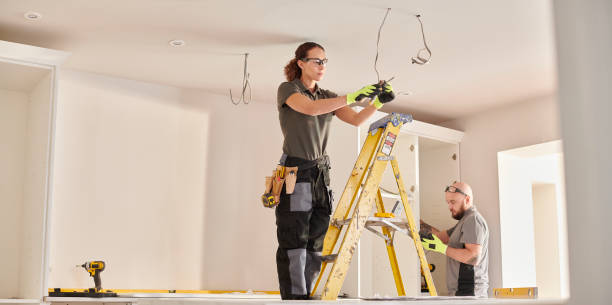 Best Licensed Electrician  in Babson Park, FL