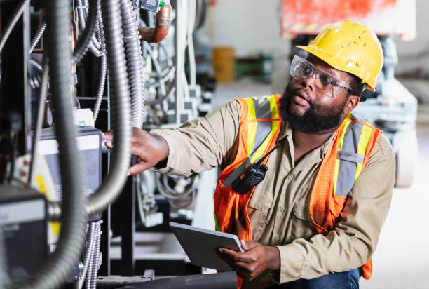 Best Affordable Electrician  in Babson Park, FL