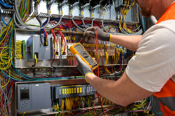Best Electric Panel Repair  in Babson Park, FL