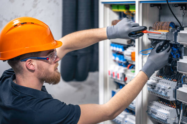 Best Home Electrical Repair  in Babson Park, FL
